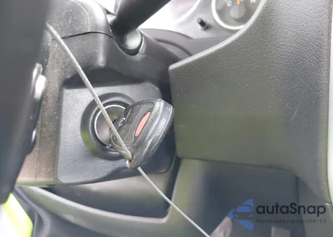 2015 Jeep Compass High Altitude Edition z USA, uszkodzony, nr VIN 1C4NJDEBXFD357384